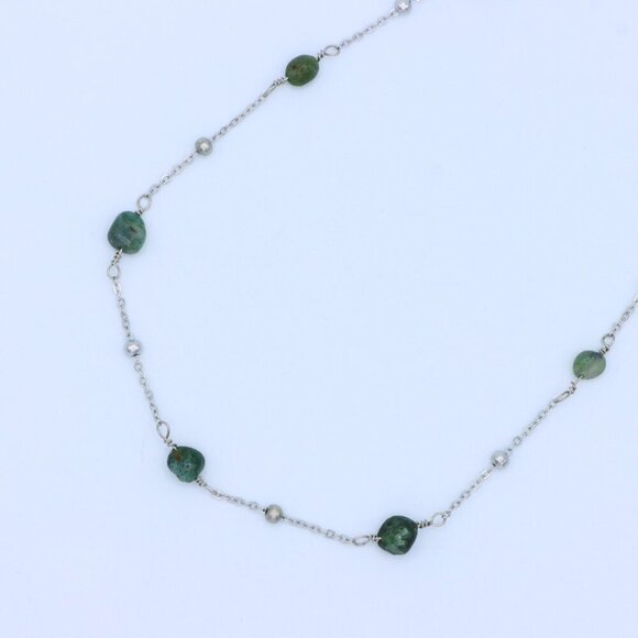Delicate & Modern Necklace Chain – Perfect for Girls & Women, DYC1672 - Picture 1 of 13